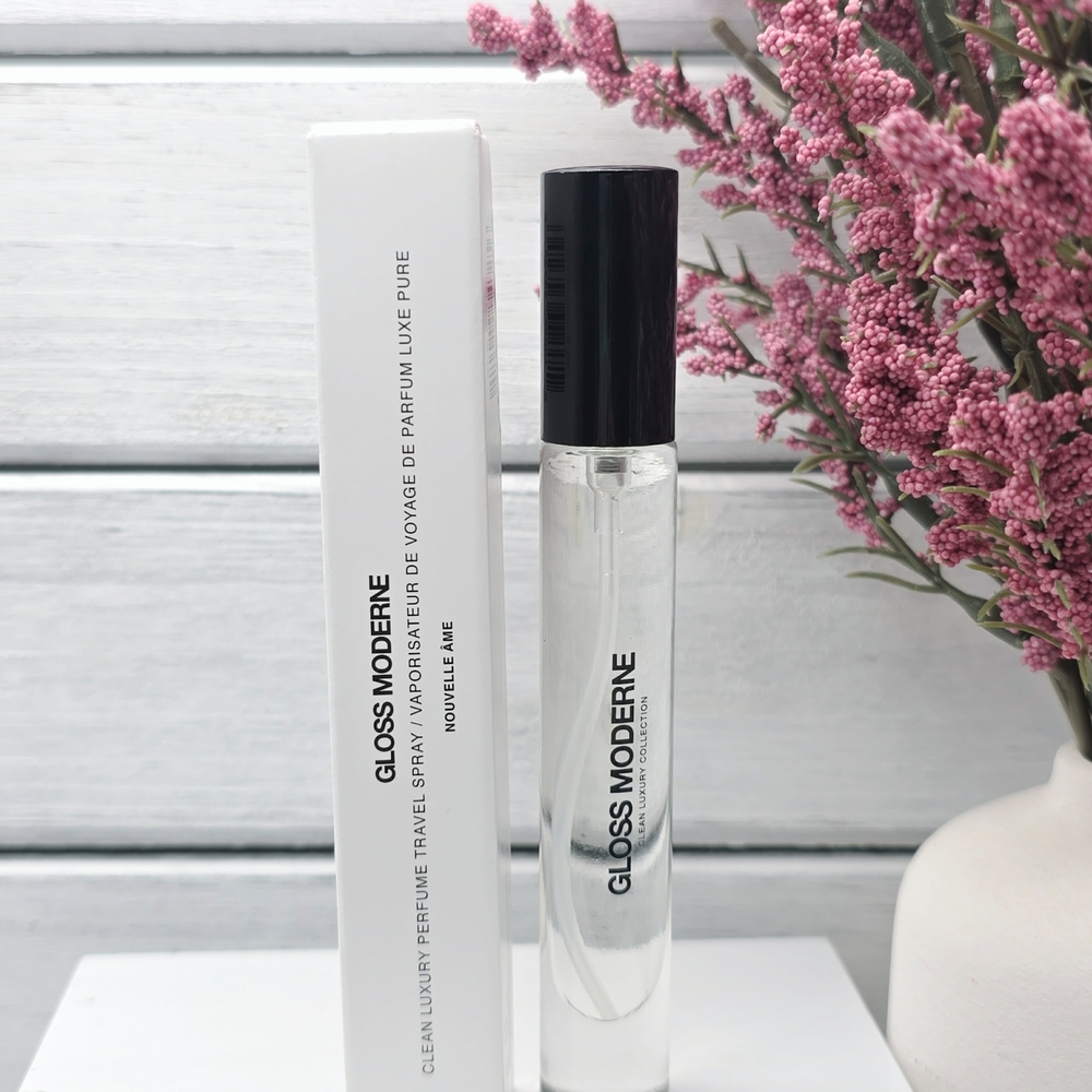 Gloss Moderne Clean Luxury Perfume Nouvelle Ame